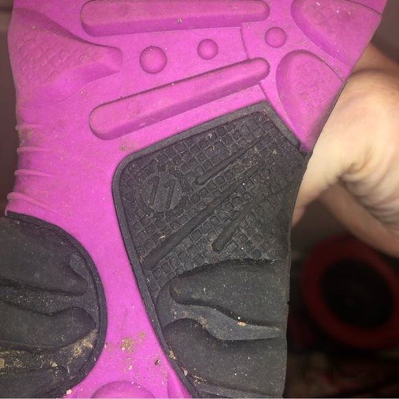 Kamik youth Toddler winter snow boots size 11 - Picture 6 of 6